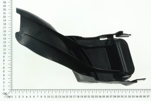 Mulching plug