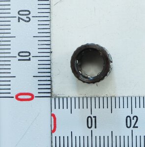 Needle roller bearing