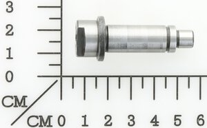 output shaft(f16)