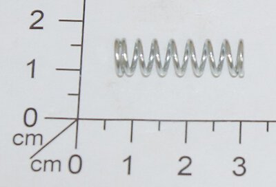 pressure spring - Spareparts / Accessories - Einhell Service