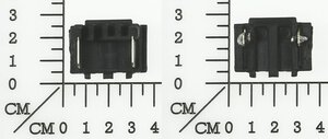 Terminal Bracket+Male Terminal