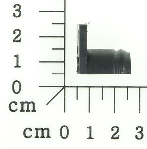 Wheel Bush