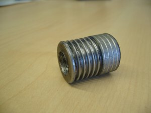 belt drive gear