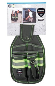 Pochette ceinture porte-outils