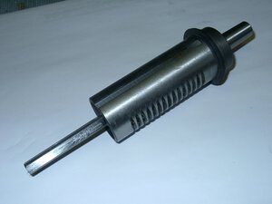 Spindel