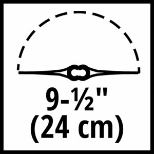 GE-GK 18 Li Kit(2 tools);EX;NA