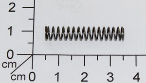 switch spring - Spareparts / Accessories - Einhell Service