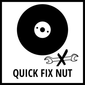 TP-AG 18/125 CE Q Li - Solo