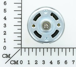 Motor