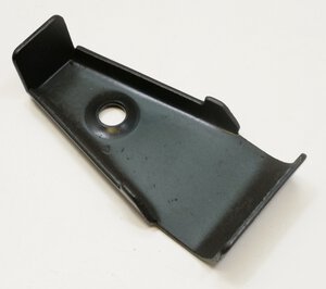 Fixing bracket (Black)