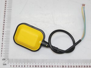 Floater Switch 16(6)A/250V (RA