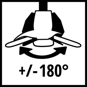 GE-CT 18/25-1 Li-Solo