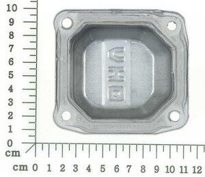 Ventildeckel