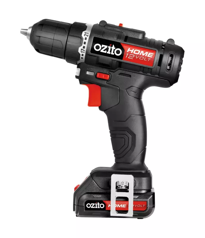 Bunnings cordless drills ozito sale