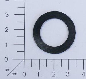 OIL CAP GASKET