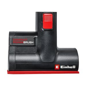 Compact Power Brush