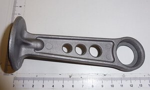 CONROD/PISTON