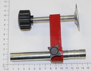 Spannvorrichtung