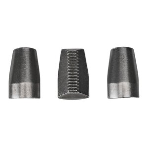 3-pc. Riveting Jaw Set