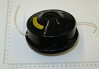 Fadenspule komplett