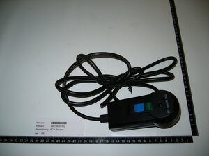 RCD Stecker