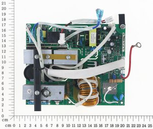 Power board