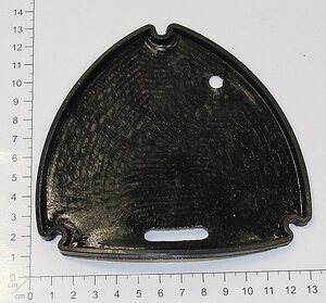 rubber gasket