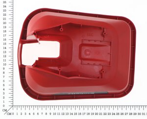 spread box - Spareparts / Accessories - Einhell Service