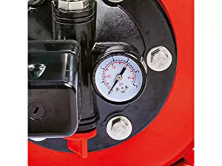 High-quality pump technology