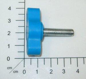 screw M6x23