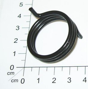 Torsional spring