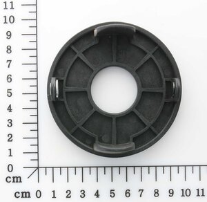 Tool Fixture Assembly