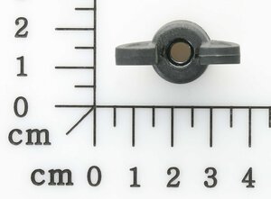 wing nut M6