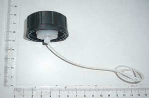 Tankdeckel