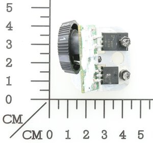 variable speed PCB