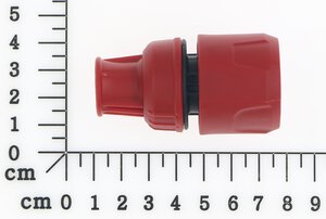 Schnellkupplung