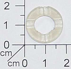 bump washer
