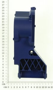 Housing (Einhell Blue)
