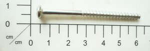 self tapping screw