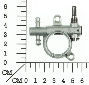 pompa olio