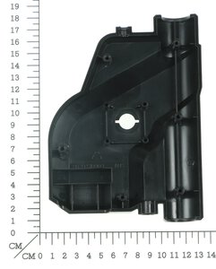 Schaltgehäuseoberteil