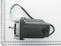 motor (BR) 127V