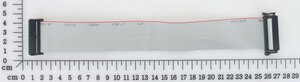 FC connector
