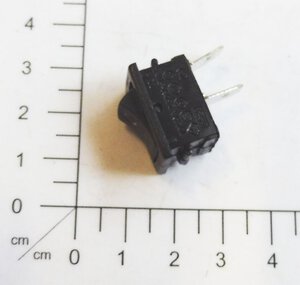 Switch (Black)
