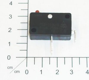 micro switch