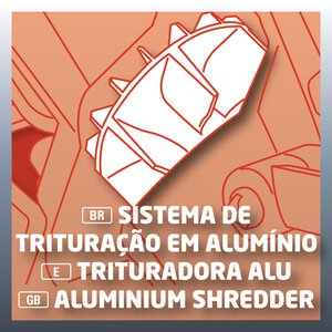 GE-EL 1800 E; EX; ARG