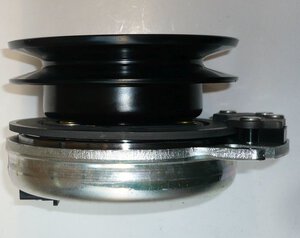 Elektrische Kupplung