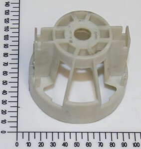 motor base