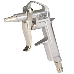 10-pc. Air Tool Accessory Set