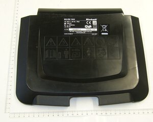 safty plate